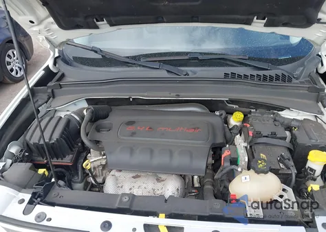 2017 Jeep Renegade Limited from USA, damaged, VIN ZACCJBDB7HPF23586